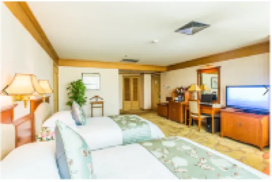 Miramar Urumqi (CCMALL Hongshan Park Times Square Branch)