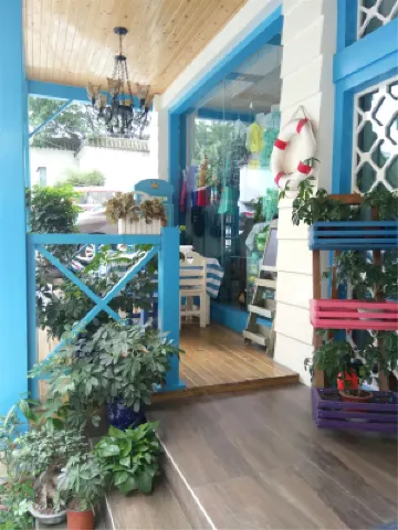 Emeishan Mengbala  Hotel الأماكن العامة Photos