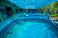 Q+ Shunan Zhuhai Qixiange Hot Spring Hotel