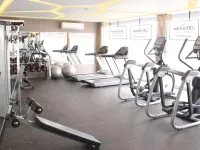 Novotel Jakarta Cikini Hotels near Godila Restaurant