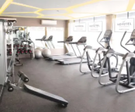 Novotel Jakarta Cikini