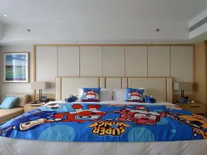 Siko Grand Hotel Suzhou Yangcheng Lake