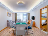 Vienna Hotel (Anqing Guangcai Qijie)