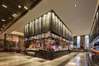 Wanda Realm Liuzhou - breakfast