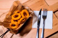 ZMANKESI HOTELS - breakfast