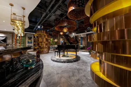 ROYGEM Hotel Jianshe Middle Road Miluo, Yueyang