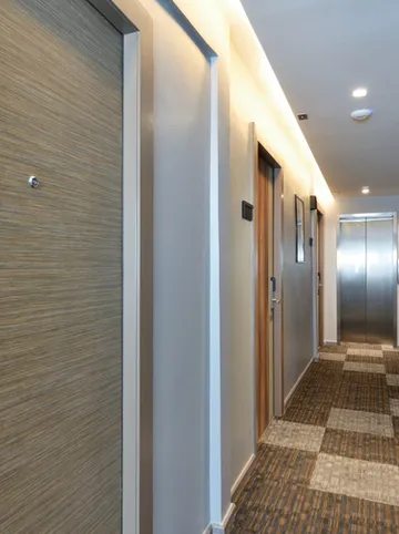 รูปภาพของโรงแรมโซวา กรุงเทพ สุขุมวิท 22