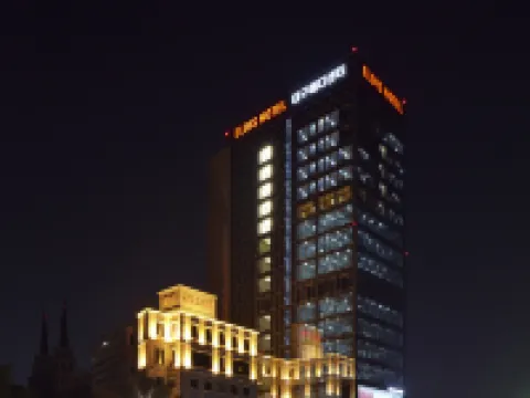 Eldis Regent Hotel Hotels in Daegu