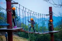 Yichang Three Gorges International RV Camp