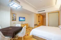 Vienna Hotel (Yingtan High-Tech Longhushan Avenue) - 3-Star