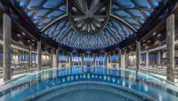 Maple Leaf Village Hot Spring Resort
