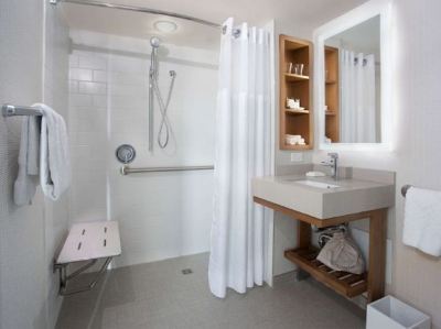 部屋タイプおまかせ ニューヨーク ヒルトン ミッドタウンの写真