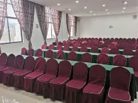Guyuecun Hotel Hotels in Yongde