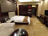 Guyuecun Hotel Hotels in Yongde