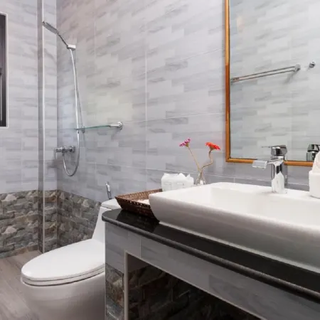 Simple Life Cliff View Resort Отели рядом с достопримечательностью «Дайвинг-центр Goodtime Adventures»