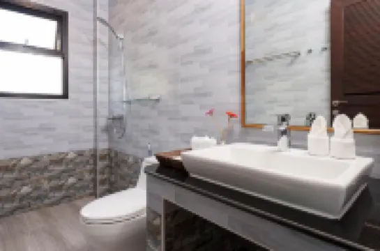 ซิมเปิ้ิล ไลฟ์ คลิฟ วิว รีสอร์ท