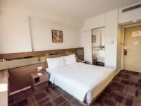 Travelodge Kowloon