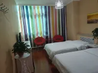 Fugu International Trade Jinji Business Hotel Hotels in Baode