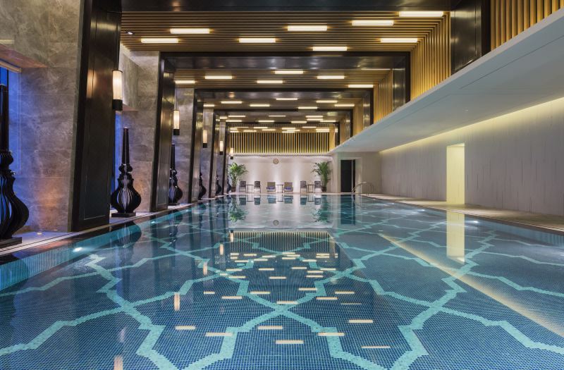 Wanda Realm Nanjing photo 2