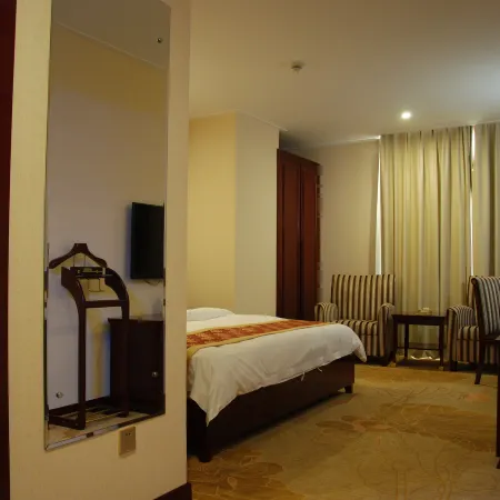 an Ran Hotel