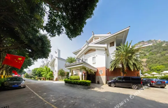 漳州雲洞巖花園會議酒店