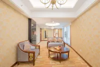 Zhuhai General Aviation Pearl Hotel (Gongbei Port) Отели рядом с достопримечательностью «Парк генерала»