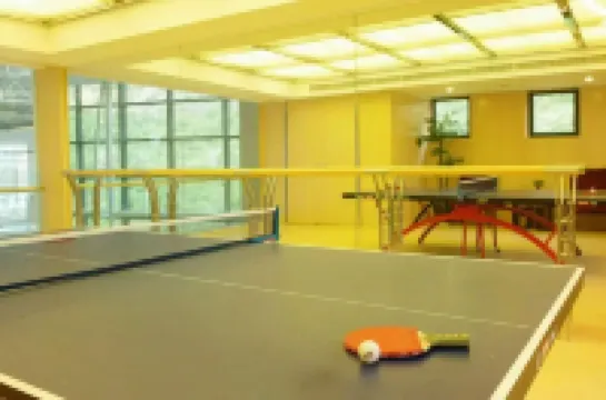 Dapengshan Hotel Hu'an Yayuan