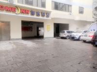 如家酒店(潮州开元路店)