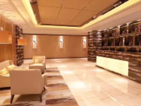 Shiji Jinyuan International Hotel Hotels in Laifeng