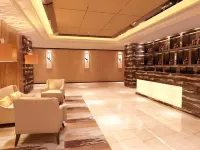 Shiji Jinyuan International Hotel Hotel di Laifeng