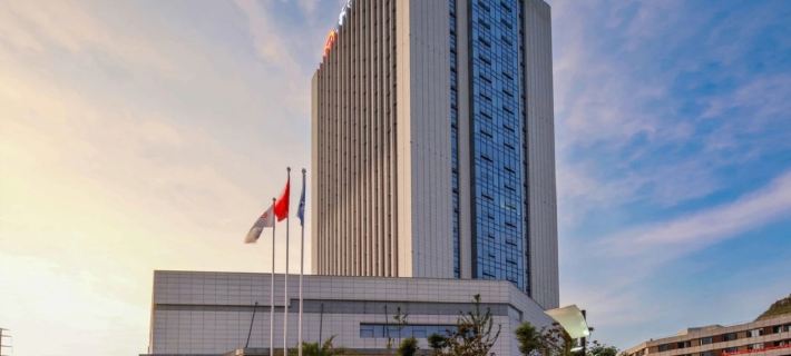 Huatong Hotel Hotel a Anshun