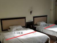 五华德琴商务宾馆 - 标准双床房