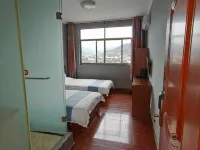 績溪老胡客棧 鄰近龍川景區的酒店