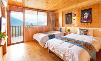 Xiyu Boutique Hostel