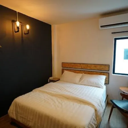 Brick Box Hotel @ Oldtown Ipoh