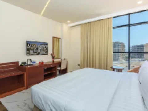 Muscat Gate Hotel Hotels near Al Mouj Muscat