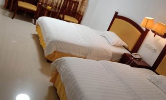 Wuhua Jingbinge Hotel - Housity