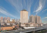 Huatian Hotel(Wuhan Xudong Metro Station) Hotels in Wuhan