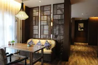 Zhuzhou Yannian Plaza Hotel