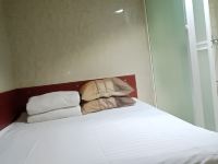 葫芦岛宏升宾馆 - 标准大床房(无窗)