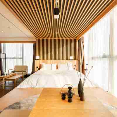 普寧柏浠酒店 Rooms