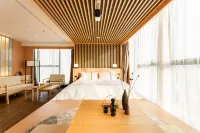 Bocsge Hotel Hotels in Puning