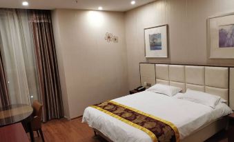 Taicang Jingzhou Boutique Hotel