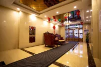 Fujin Huayuan Hotel Hotels near Xiaoping Oil And Grain Store