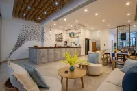 Fanxing Hotel Hotels in Jiangkou