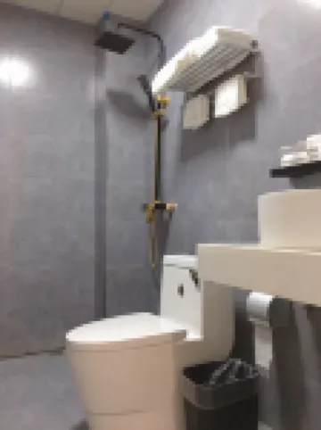 Baili Duyun Yunjin Inn