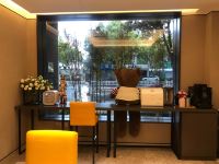 如家精选酒店(溧阳天目路吾悦广场店) - 公共区域