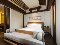 Yihe garden Hotels near Laomendong