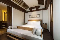 Yihe Jieziyuan Hotel Hotel in zona Nanjing Qinhuai Foreign Language School