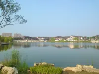 Lanwan Holiday Hotel